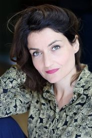 Malvina Plegat portrait