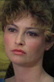 Angelika Perdelwitz portrait