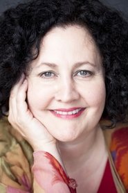 Yvette Parsons portrait