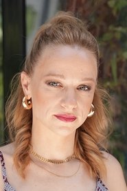 Eleana Stravodimou portrait