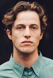 Sebastiano Kiniger portrait