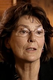 Paule Baillargeon portrait