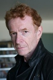 Alain Maratrat portrait