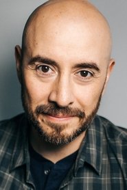 Gerardo Rodriguez portrait