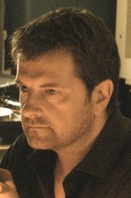 David Poore portrait