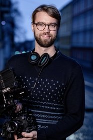 Benjamin Ree portrait