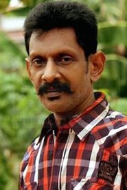 Jayashankar Karimuttam portrait