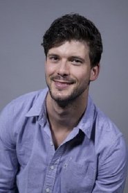 Simon Labarrière portrait