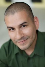 John L. Armijo portrait