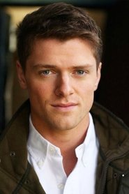 Harry Neale portrait