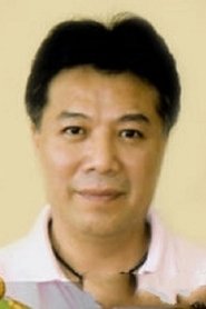 Xiaoguang Deng portrait