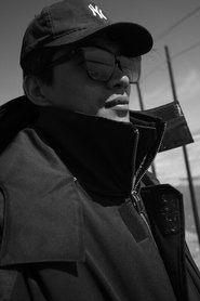 Guoxin Wang portrait