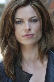 Camilla Gottlieb portrait