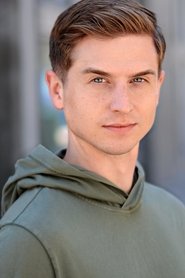 Jared Becker portrait