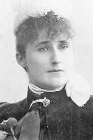 Ella La Cour portrait