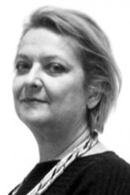Elena Gavrilko portrait