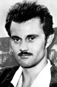 Peter Sindermann portrait