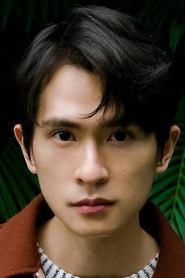 Shih Chih-tian portrait