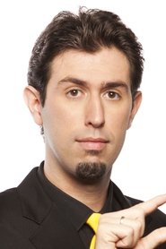 Anderson Bizzocchi portrait