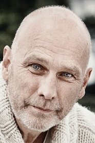 Michael Bideller portrait