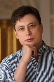 Igor Lesov portrait