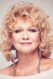 Juli Básti portrait