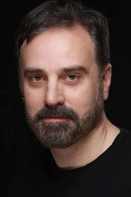 Taner Ertürkler portrait