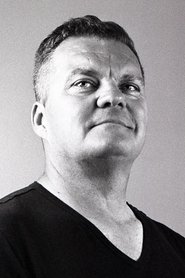 Robert Mattigetz portrait