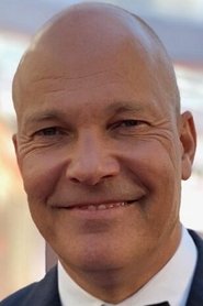 Jesper Steinmetz portrait