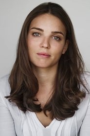 Ruby Kammer portrait