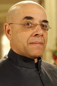 Pascoal da Conceição portrait
