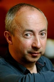 Stijn Coninx portrait