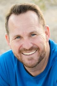 Sean Patrick Bryan portrait