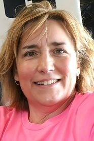 Christy Martin portrait