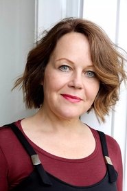 Eva Spreitzhofer portrait