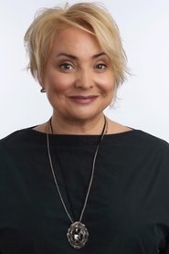 Svetlana Permyakova portrait