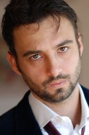 Francesco Wolf portrait
