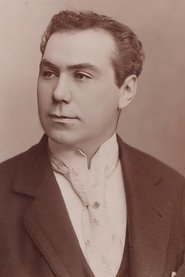 Adolphe Candé portrait