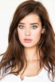 Sarah McDaniel portrait