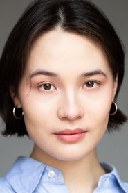 Iðunn Ösp Hlynsdóttir portrait
