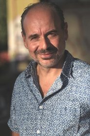 Massimo Galante portrait