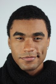Isacque Lopes portrait