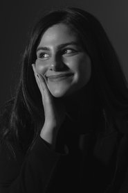 Farida Ragab portrait