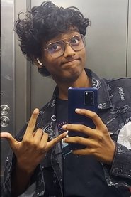 Sai Sai Anirudh portrait