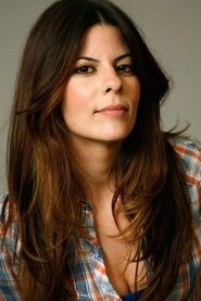 Kara Desmond Wall portrait