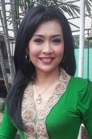 Ratna Listy portrait