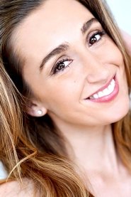Ashley Green Elizabeth portrait