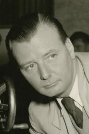 J. Lee Thompson portrait
