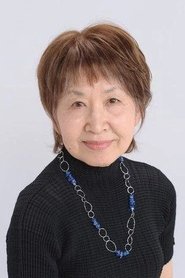 Masako Ikeda portrait