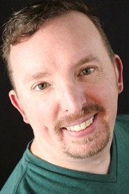 Ryan Holihan portrait